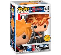 Figura POP Bleach Ichigo Kurosaki Chase