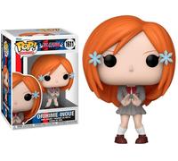 Figura POP! Bleach Orihime Inoue - FUNKO