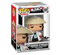 Figura Funko POP! Animation: Bleach TYBW - Shunsui Kyoraku 2397
