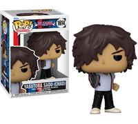 Figura POP Bleach Yasutora Sado