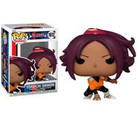 Figura POP! Bleach Yoruichi - FUNKO