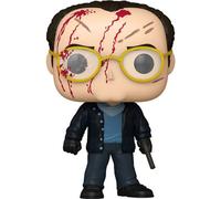 Funko Pop! Figura de Vinilo Coleccionable Clarence J. Boddicker - Mercancía oficial