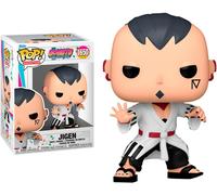 Figura POP! Boruto Jigen - FUNKO