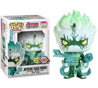Figura POP! Boruto Mitsuki Sage Mode GITD Special Edition - FUNKO
