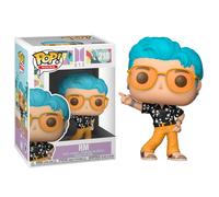 Funko Pop! - Figura de vinilo coleccionable - BTS Dynamite (RM) - Mercancía oficial, idea de regalo