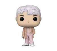Funko POP! Rocks: BTS - J-Hope | Merchandising Oficial - Figura de Vinilo Coleccionable para Decoración - Regalo Friki de Cumpleaños