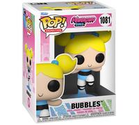 ¡Figura pop! Burbujas Chicas Superpoderosas - FUNKO