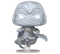 Funko POP! Marvel: Moon Knight - Moon Knight - Figura de Vinilo Coleccionable - Idea de Regalo - Mercancia Oficial - Juguetes para Niños y Adultos - Movies Fans - Muñeco para Coleccionistas