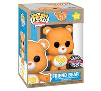 Funko – Pop! Animation figura – Osos Amorosos Amigosita – Edición Especial 40.º – Nº 1123