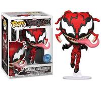 ¡Figura pop! Carnicería (Carla Unger) Marvel Venom - FUNKO