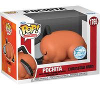 Figura POP! Chainsaw Man - Pochita - FUNKO