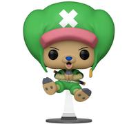 ¡Figura pop! Chopperemon Chopper Wano One Piece - FUNKO