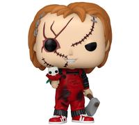 Figura POP! Chucky Chucky (Valentine) - FUNKO