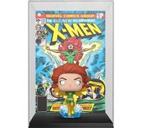 Figura Pop Comic Cover Marvel X-Men Phoenix Coleccionable de Edición - Figura Funko Diseño Detallado y Realista de Personajes Icónicos, o Decorar