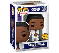 Figura POP Cosas de casa Steve Urkel Chase