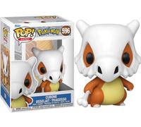 ¡Figura pop! Cubo Pokémon - FUNKO