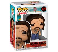 Funko Figura Pop! Ad Icon Danny Trejo – Vinilo coleccionable, mercancía oficial, idea de regalo