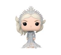Funko Pop Movies: DC - Atlanna - Aquaman - Figura de Vinilo Coleccionable - Ide