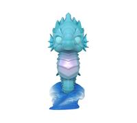POP Funko Movies: DC Aquaman - Storm | Merchandising Oficial de Superheroes - Figura de Vinilo Coleccionable para Decoración - Regalo Friki de Cumpleaños