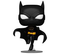 Figura POP DC Comics Batman Batgirld Cassandra Cain