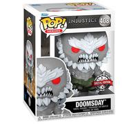 Figura POP DC Comics Doomsday Exclusive