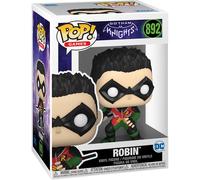 Figura POP DC Comics Gotham Knights Robin