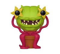 Figura POP DC Comics Harley Quinn Frank the Plant