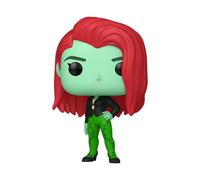 Figura POP DC Comics Harley Quinn Poison Ivy