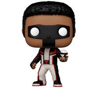 Funko Pop Movie: Superman (2025) S2 - Mr. Terrific - Collecta (Importación USA)
