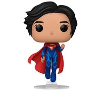 Funko - Funko Pop! Figura de Vinilo - The Flash (Supergirl) - Coleccionable oficial - 65599