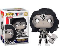Figura POP! DC Comics Wonder Woman 80th Wonder Woman Black Lantern - FUNKO
