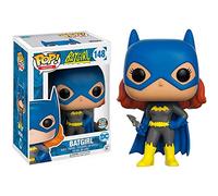 Figura Pop! DC Heroic Batgirl Exclusive