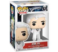 Figura POP! DC Superman Jor-El - FUNKO