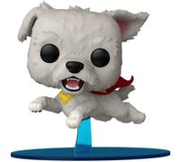Figura POP! DC Superman Krypto - FUNKO
