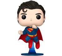 Figura POP! DC Superman Superman 10´´ - FUNKO