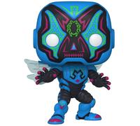 Figura POP! DC Universe - Blue Beetle - FUNKO