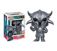 Figura Pop DC Wonder Woman Movie Ares Summer Convention 2017 Exclusive