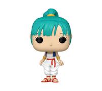 Figura POP! de Bulma (Teen) - Dragon Ball