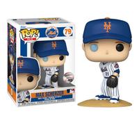 Figura Pop de MLB Mets 79 Maz Scherzer Funko 14702