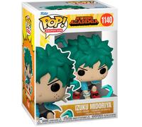 Funko Pop! Animation - My Hero Academia - Izuku Midoriya