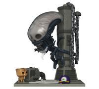 Figura POP Deluxe Alien Xenomorph Hovering