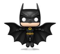 Figura POP Deluxe DC Comics Batman