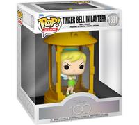 Disney's 100th Anniversary Pop Deluxe Vinile Figura Peter Pan- Tink Trapped 9 C