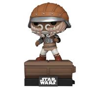 ✴️ Funko Pop 621 - Jabba's Skiff: Lando Calrissian - Star Wars ️