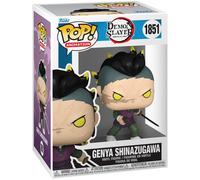 Figura POP! Demon Slayer Genya Shinazugawa - FUNKO