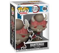 Figura POP! Demon Slayer Hantengu - FUNKO