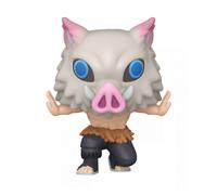 Figura POP Demon Slayer Kimetsu no Yaiba Inosuke Hashibira Exclusive