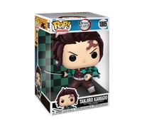Figura POP Demon Slayer Kimetsu no Yaiba Tanjiro Kamado 25cm