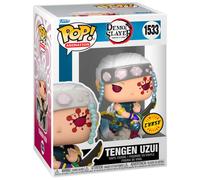 Figura POP Demon Slayer Kimetsu no Yaiba Tengen Uzui Chase