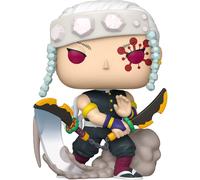 Figura POP! Demon Slayer S2 Tengen - FUNKO